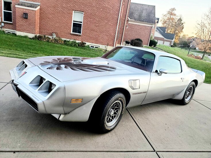 Photo for 1979 Pontiac Firebird Trans Am